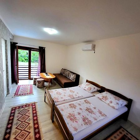 Pansion & Restoran Most Blagaj Pokój zdjęcie