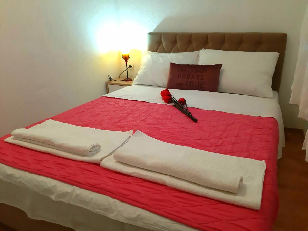 Pansion & Restoran Most Blagaj Zewnętrze zdjęcie