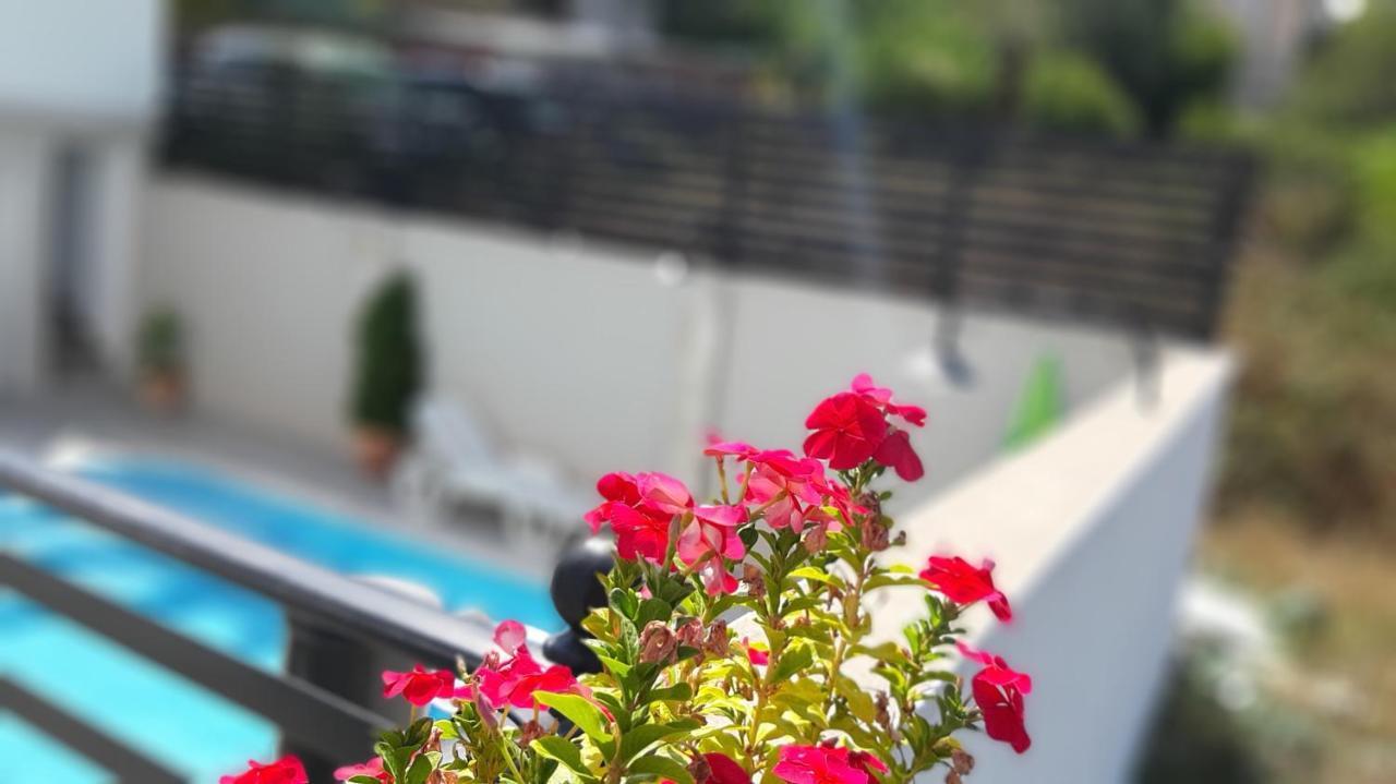 Pansion & Restoran Most Blagaj Zewnętrze zdjęcie
