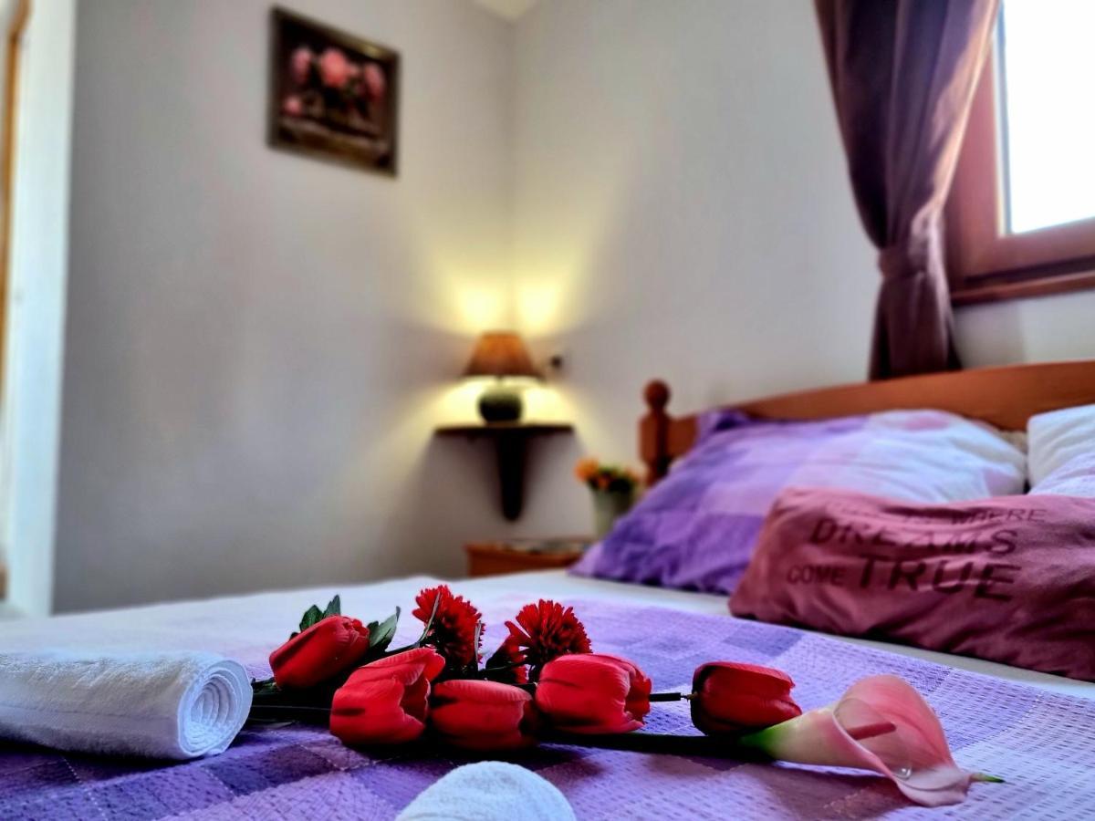 Pansion & Restoran Most Blagaj Zewnętrze zdjęcie