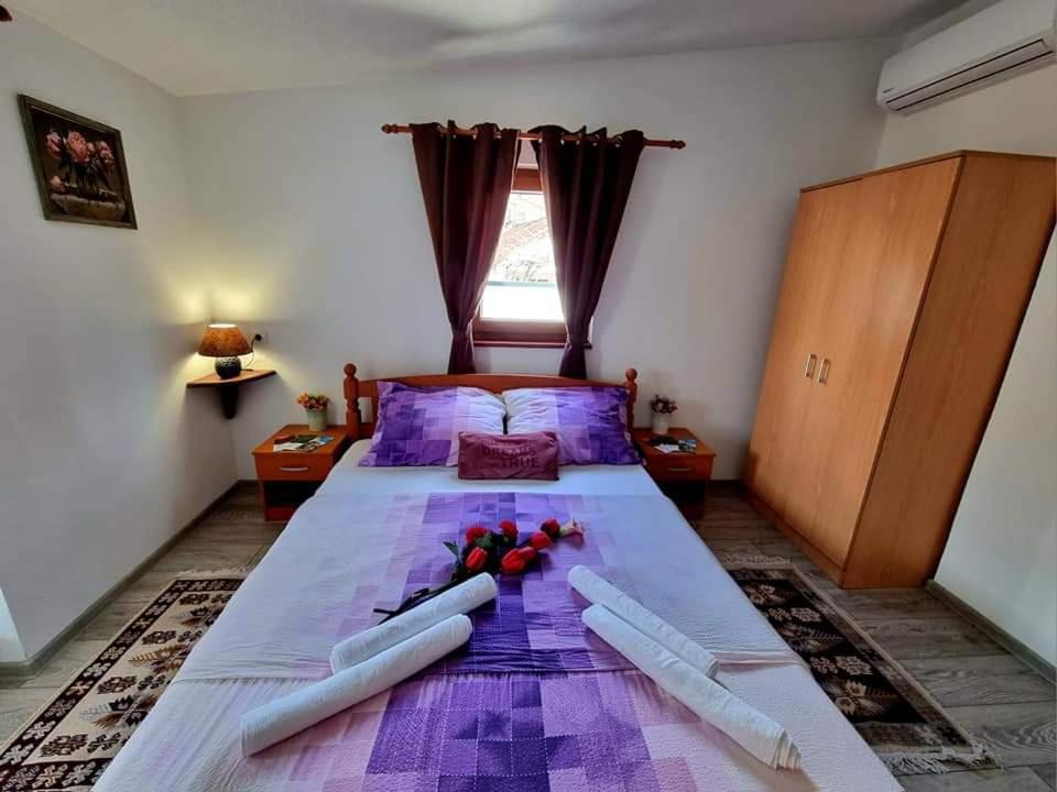 Pansion & Restoran Most Blagaj Pokój zdjęcie