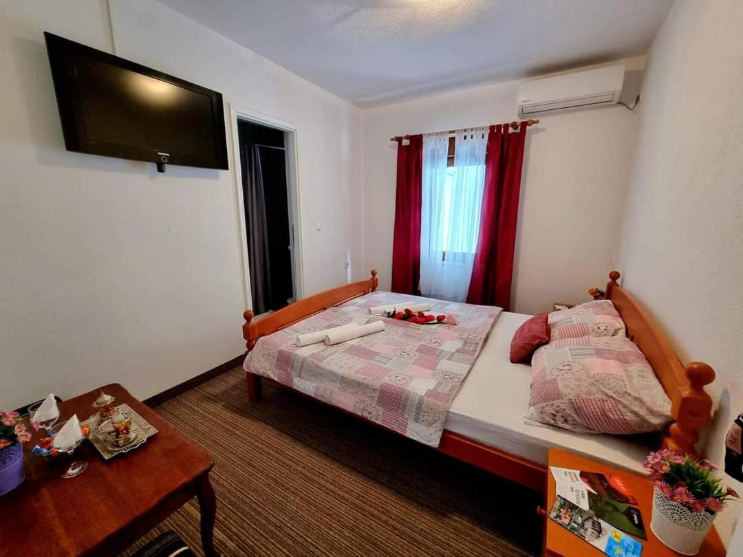 Pansion & Restoran Most Blagaj Pokój zdjęcie