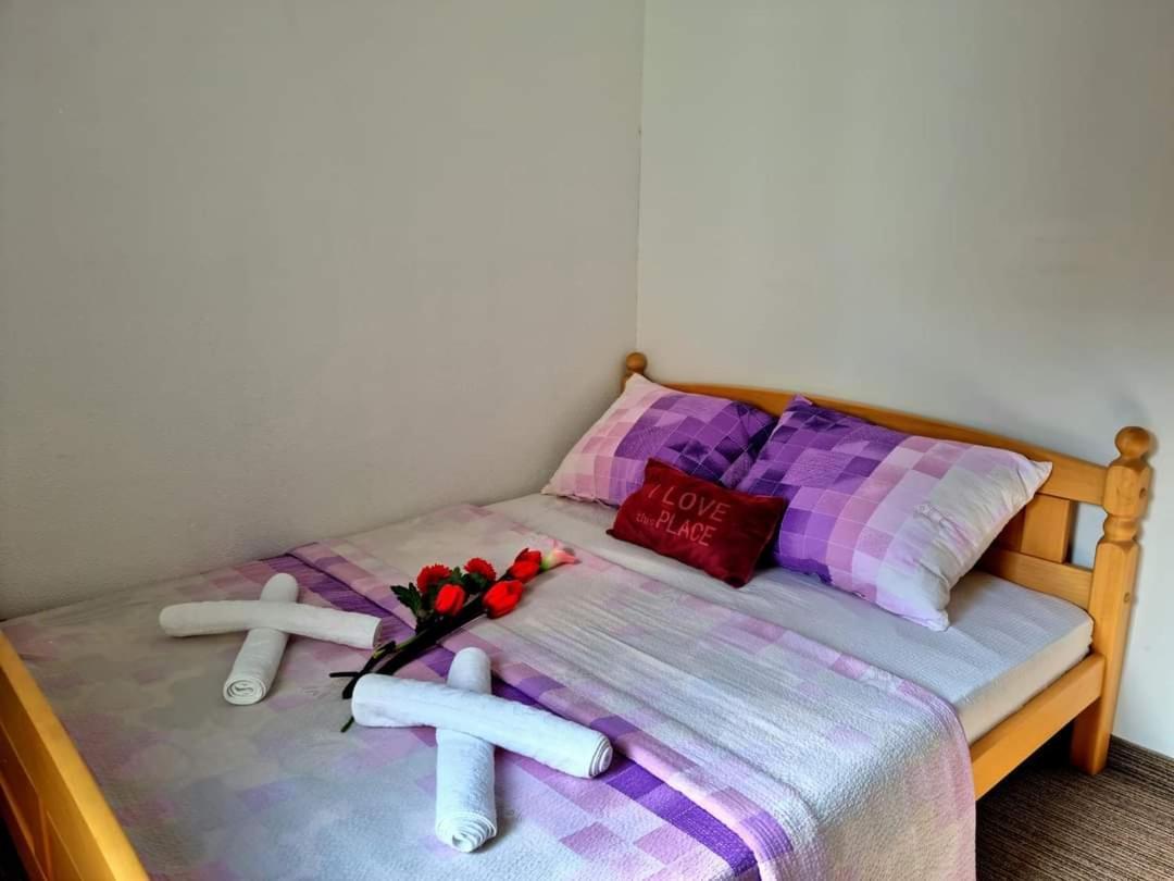 Pansion & Restoran Most Blagaj Pokój zdjęcie