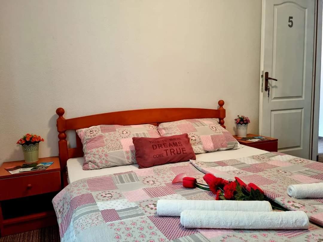 Pansion & Restoran Most Blagaj Pokój zdjęcie