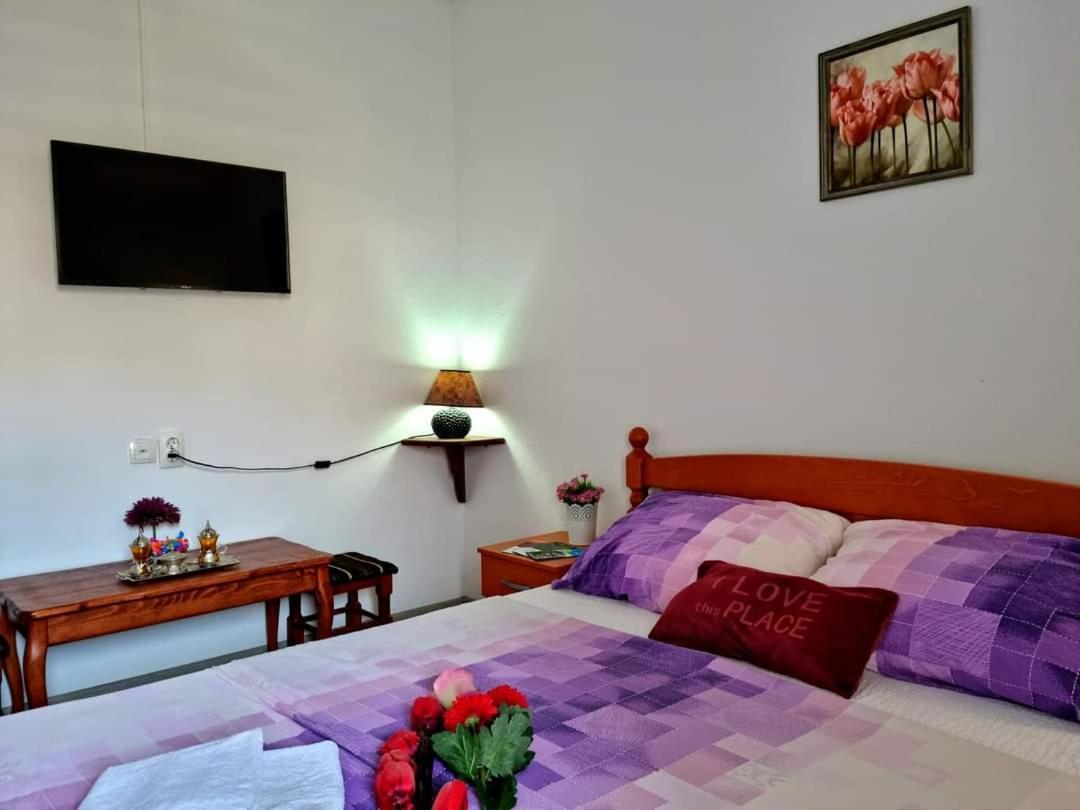 Pansion & Restoran Most Blagaj Pokój zdjęcie