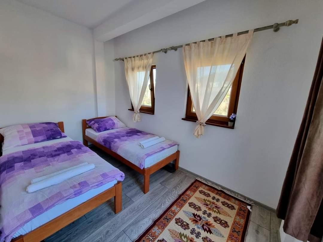 Pansion & Restoran Most Blagaj Pokój zdjęcie