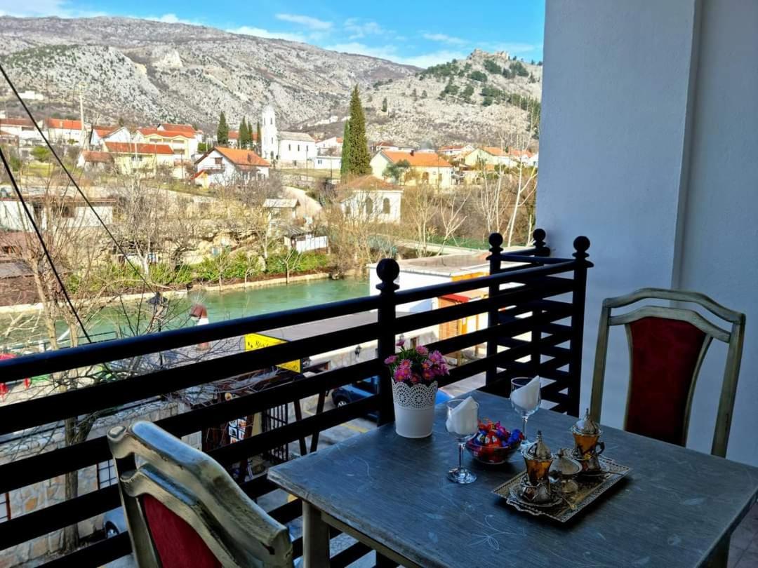 Pansion & Restoran Most Blagaj Pokój zdjęcie