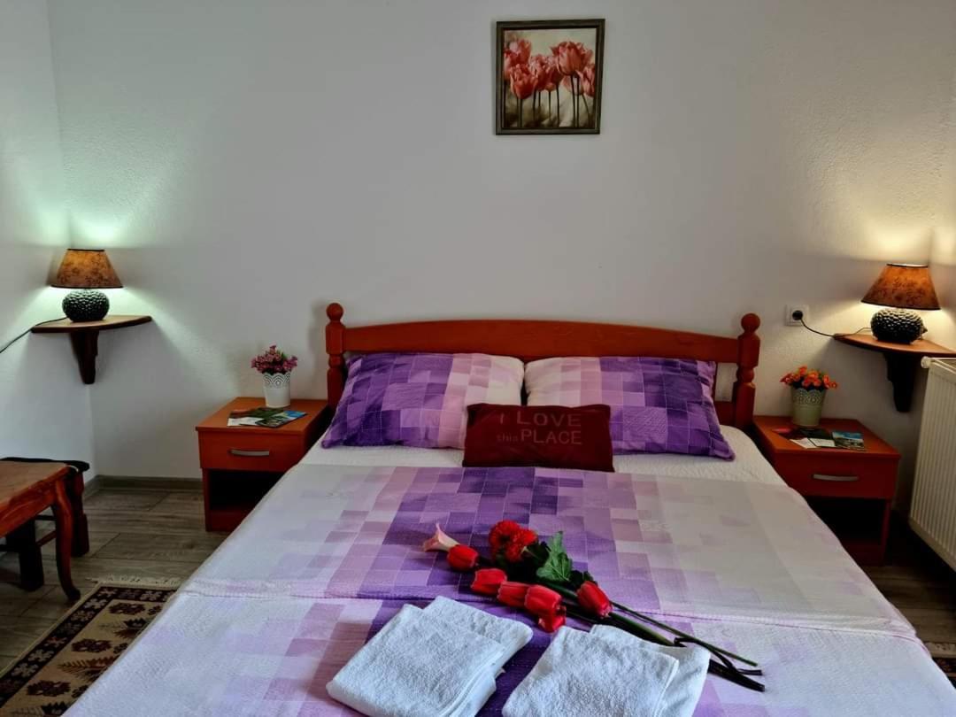 Pansion & Restoran Most Blagaj Pokój zdjęcie