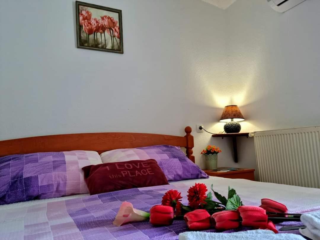 Pansion & Restoran Most Blagaj Pokój zdjęcie