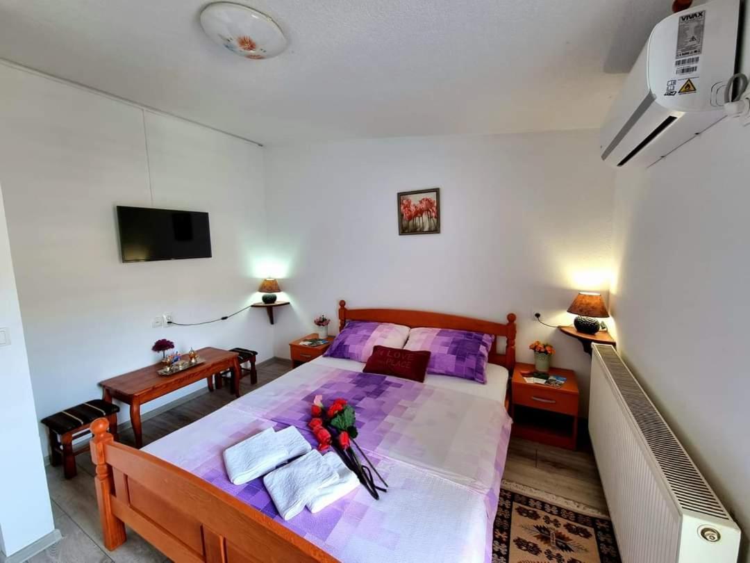 Pansion & Restoran Most Blagaj Pokój zdjęcie