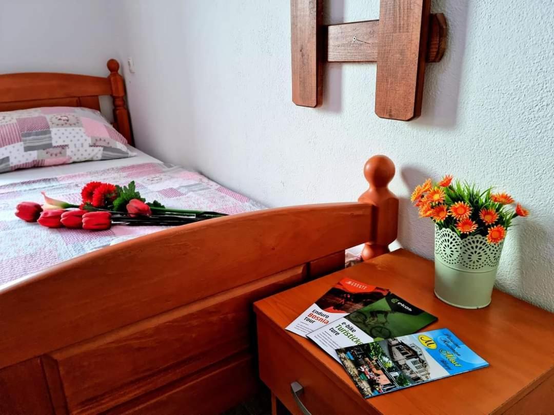 Pansion & Restoran Most Blagaj Pokój zdjęcie