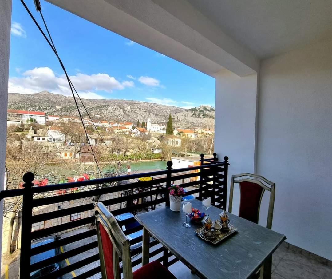 Pansion & Restoran Most Blagaj Pokój zdjęcie