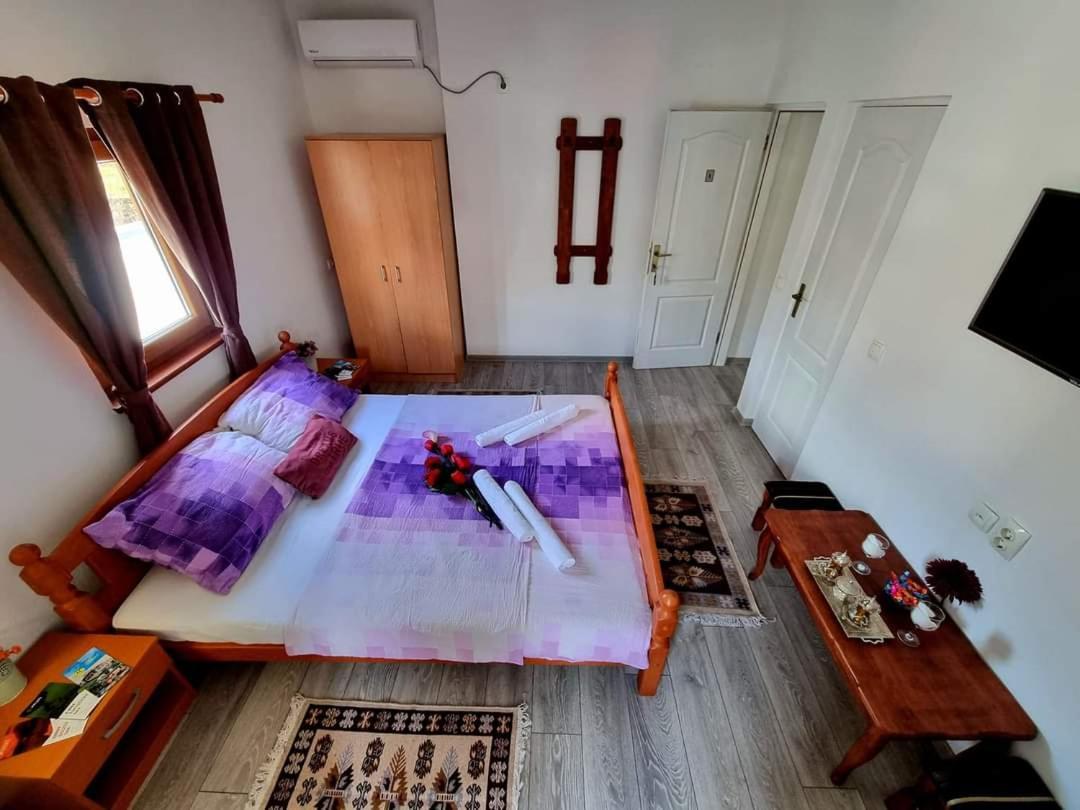 Pansion & Restoran Most Blagaj Pokój zdjęcie