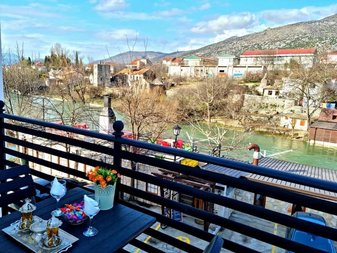 Pansion & Restoran Most Blagaj Pokój zdjęcie