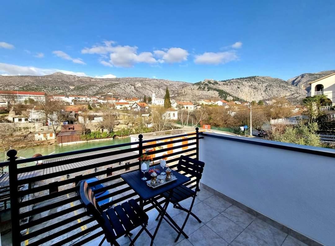 Pansion & Restoran Most Blagaj Pokój zdjęcie