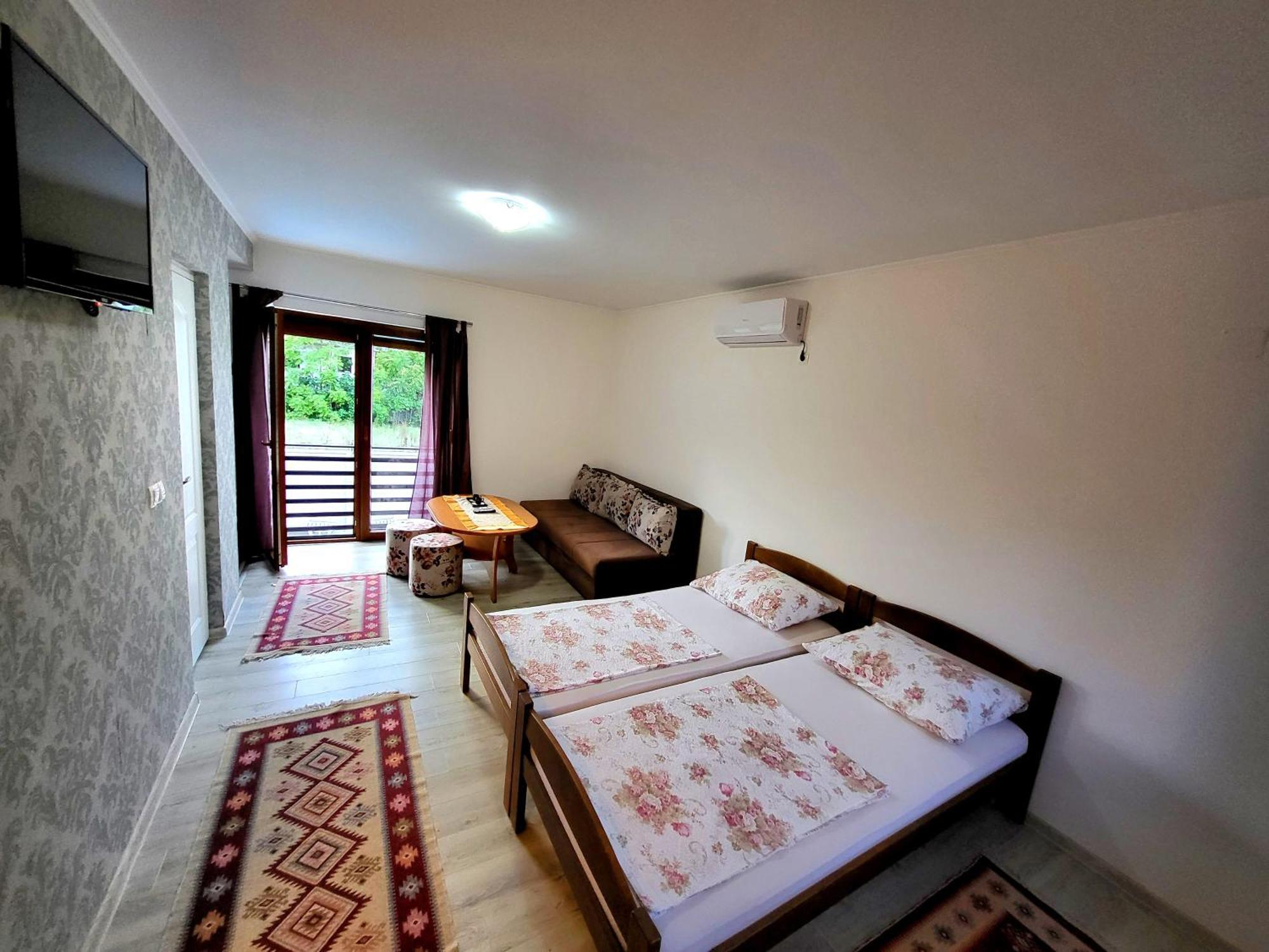 Pansion & Restoran Most Blagaj Pokój zdjęcie