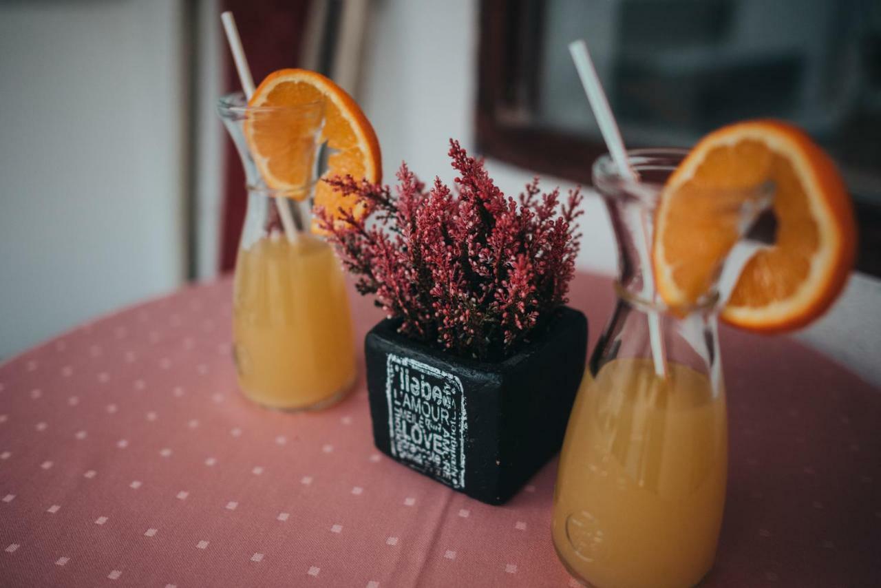 Pansion & Restoran Most Blagaj Zewnętrze zdjęcie