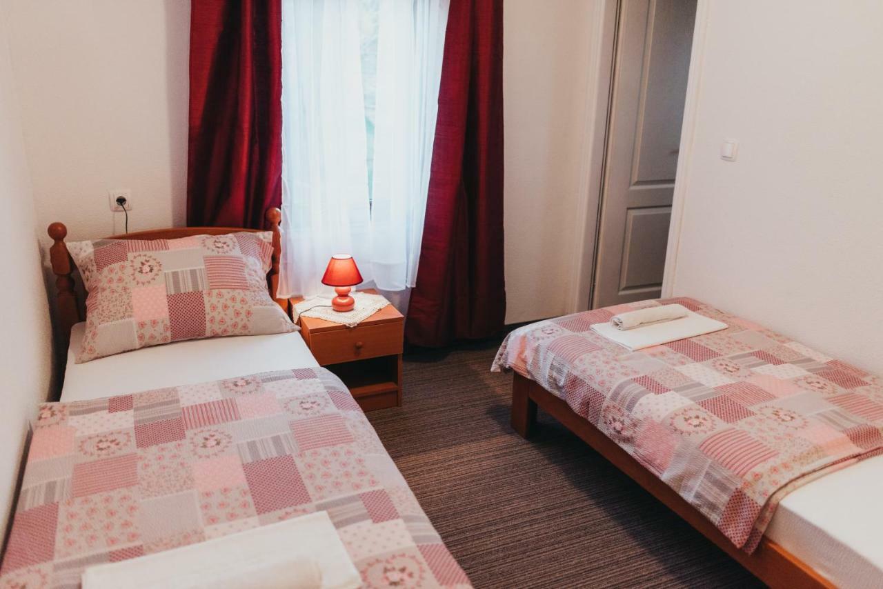 Pansion & Restoran Most Blagaj Zewnętrze zdjęcie