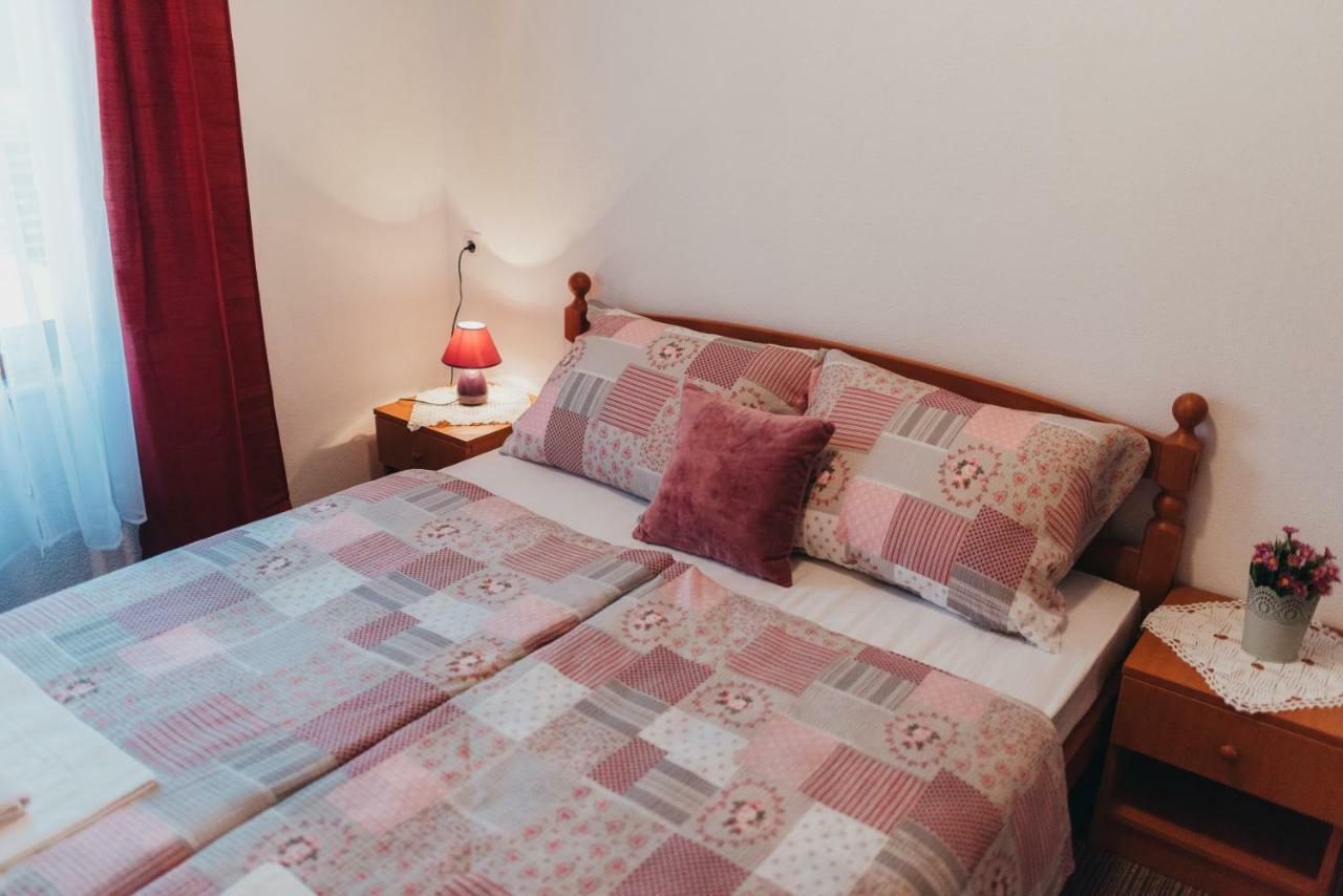 Pansion & Restoran Most Blagaj Zewnętrze zdjęcie